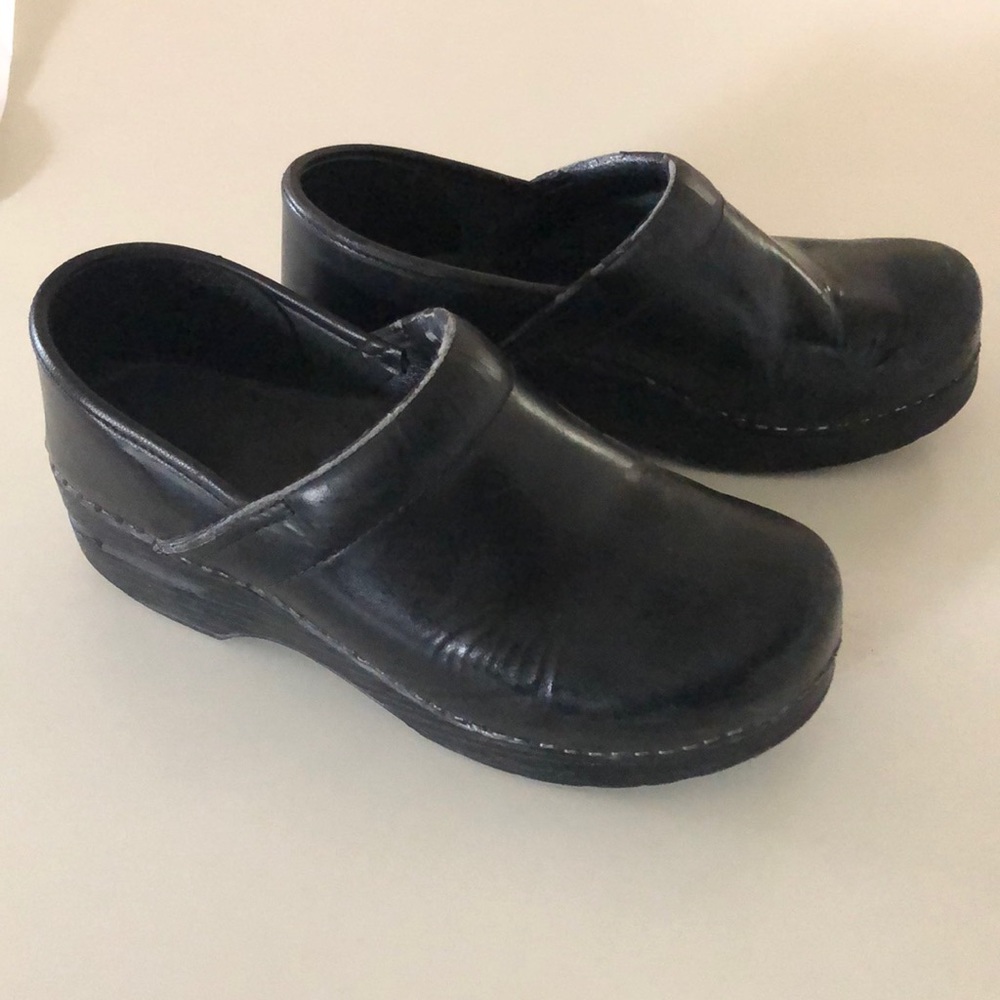 Used Danskos